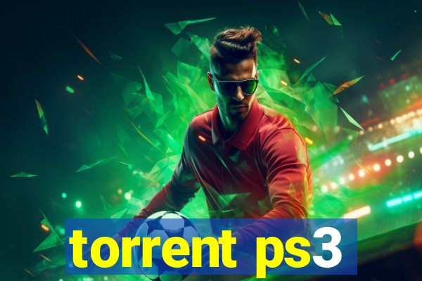 torrent ps3